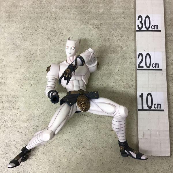 箱無 メディコム・トイ RAH リアルアクションヒーローズ ジョジョの