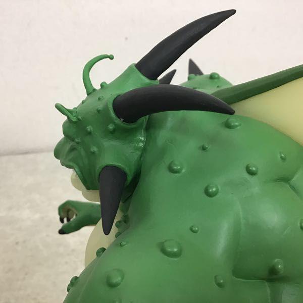 箱無 トーイズ ドラゴンボールZ ポルンガ ソフビ トイフェス限定 販売