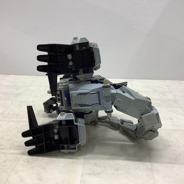 訳あり ジャンク 旧ゾイド ZOIDS キングゴジュラス 販売・買取