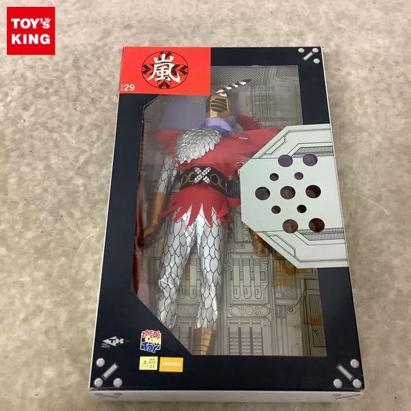 変身忍者 嵐 懐かしのブリキ・ソフビ・DVD・おもちゃなど高価買取