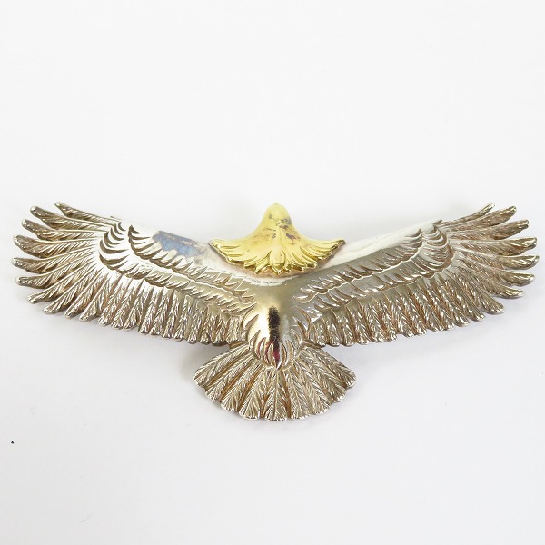 買取価格表】WING ROCK/ウィングロック 金メタル たたき/タタキ