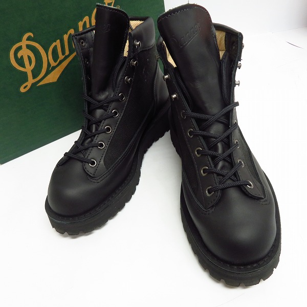 買取価格表】Danner/ダナー D4014 CASCADE RANGE 2 GORE-TEX BOOTS