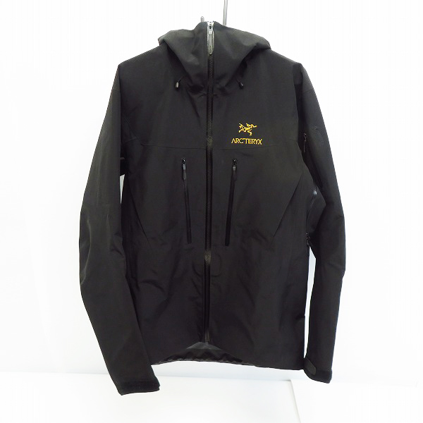 買取価格表】ARC'TERYX/アークテリクス Alpha SV/アルファ SV GORE-TEX