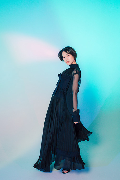 愛希れいか オフィシャルファンクラブ CLUB CHAPI