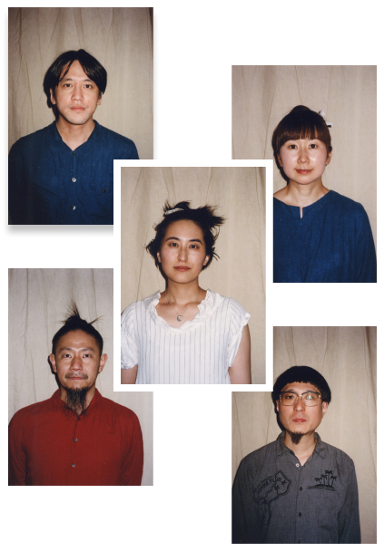 TOUR 2024 Contact | Manami Kakudo