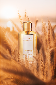 Melody Of The Sun – Mancera Parfums