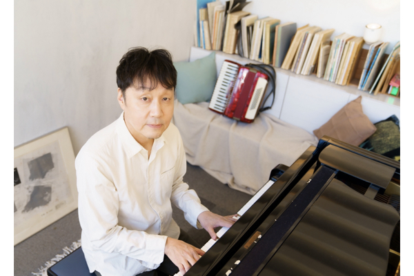 柳原陽一郎スペシャルライブ【やっぱり青マン】 | 南青山MANDALA