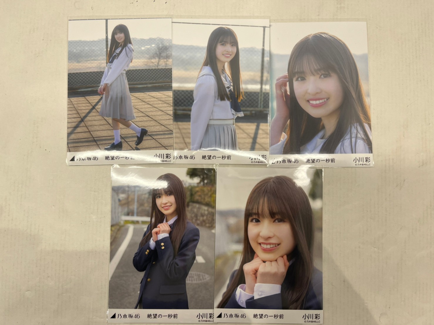 アイドル】乃木坂46公式生写真 佐藤楓・他、たくさんお売りいただき