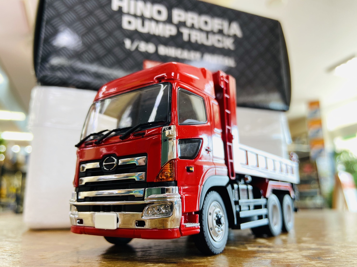 四日市日永店】8/20☆[おもちゃ]こんなの買取ました！《ケンクラフト 1