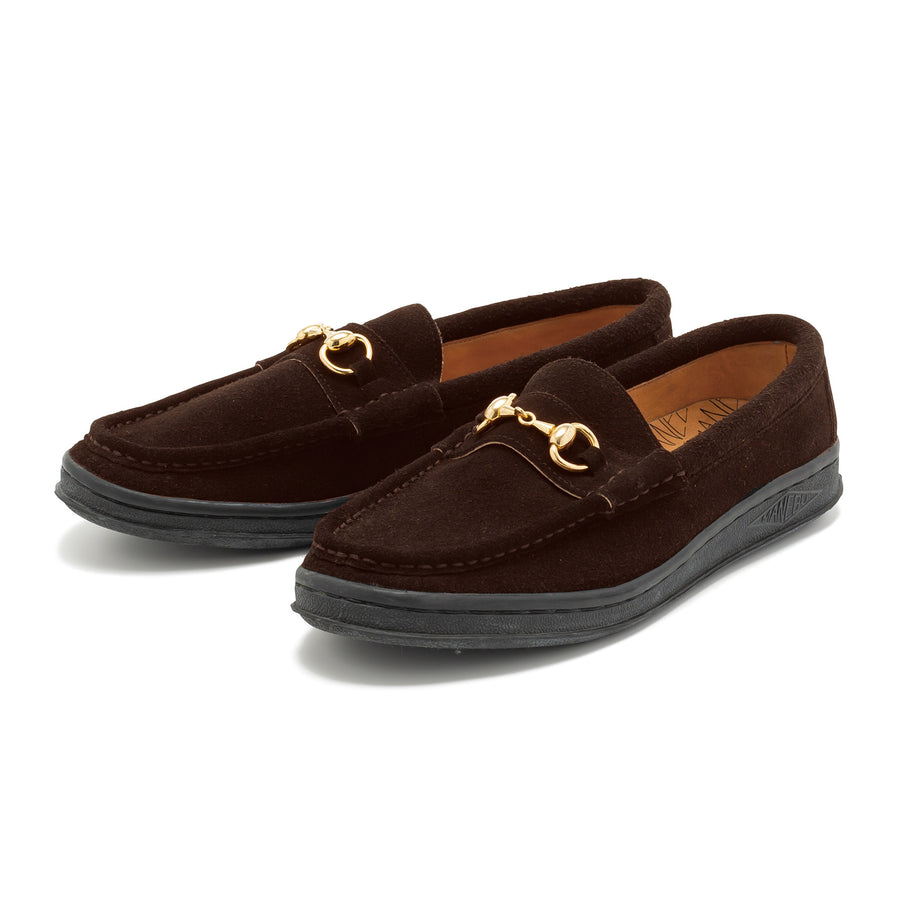 BOTCH -SUEDE- – MANEBU