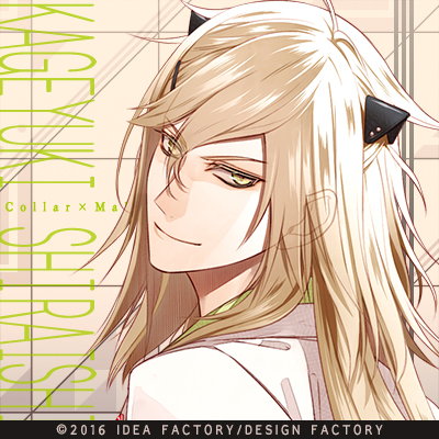 PSvita] Collar×Malice（カラーマリス）キャラ別感想とオススメの攻略