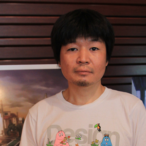 安倍 吉俊 | まんが表現学科web