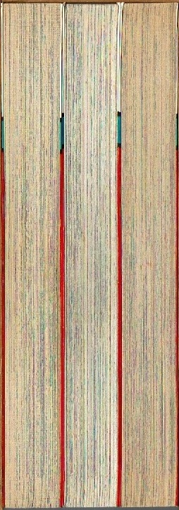 マジンガーZ 全3巻/初版 永井豪 サンワイド・C