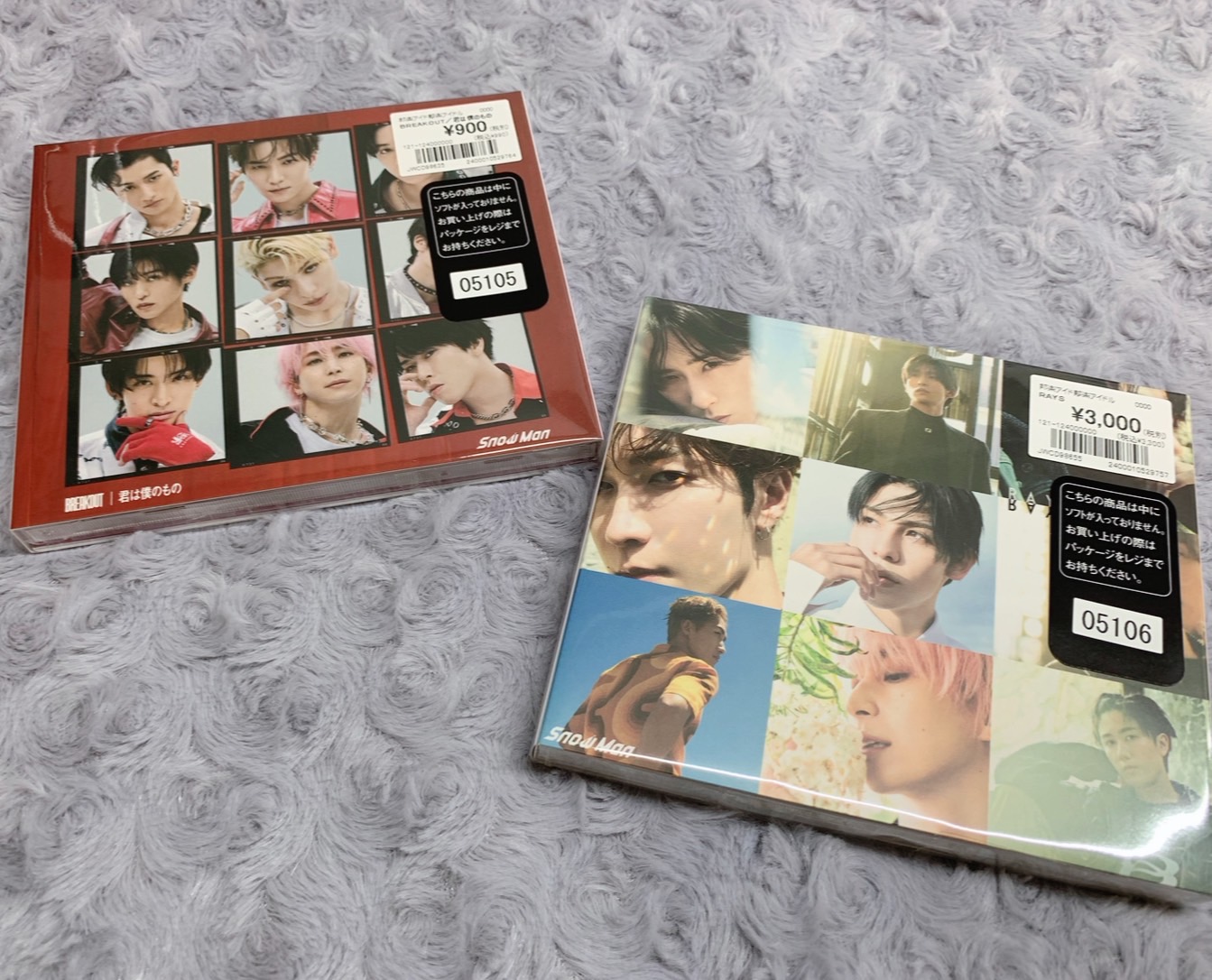 ぽっぽ Man アルバム まとめ売り Blu-ray 1st〜4t ぽっぽ Man アルバム