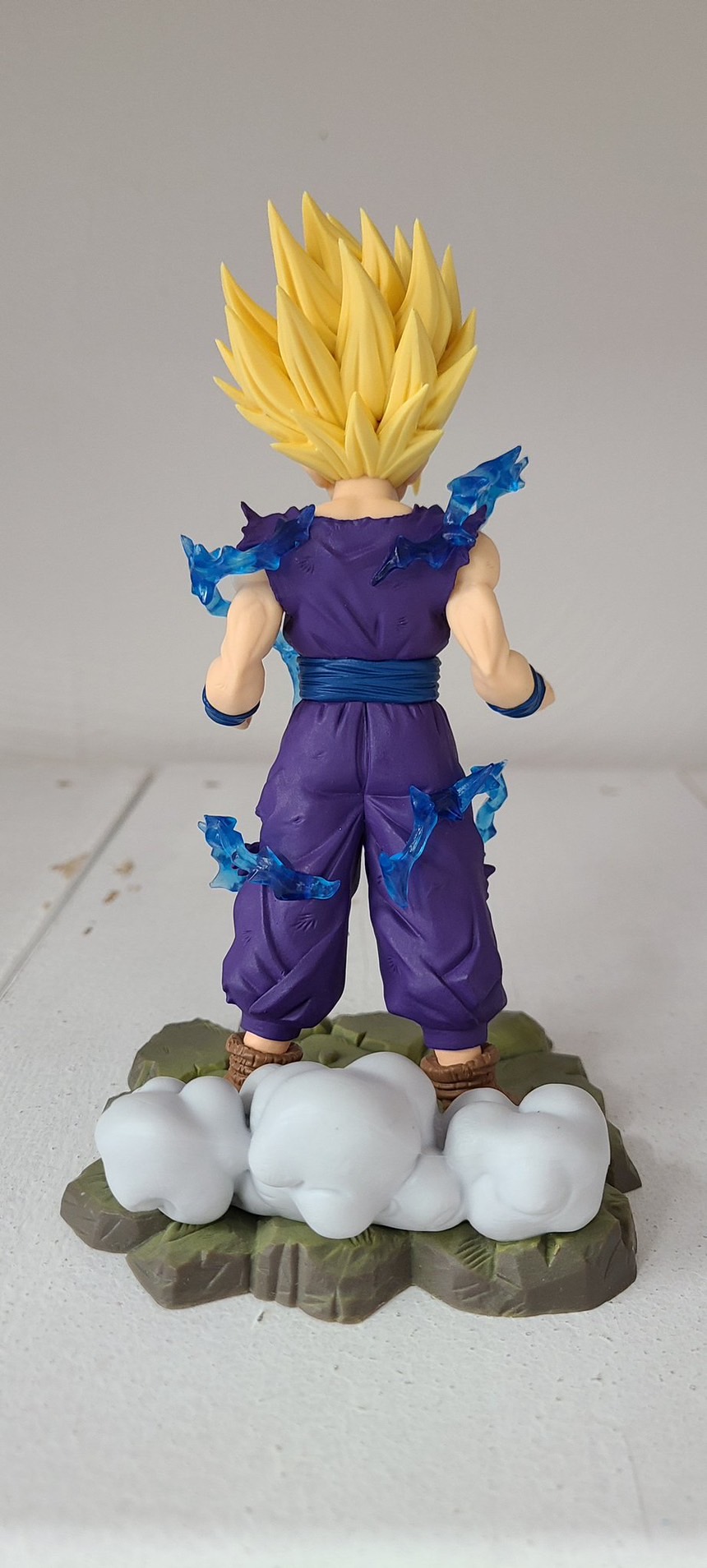 鹿児島店】アミューズ 景品入荷情報《ドラゴンボールZ History Box vol