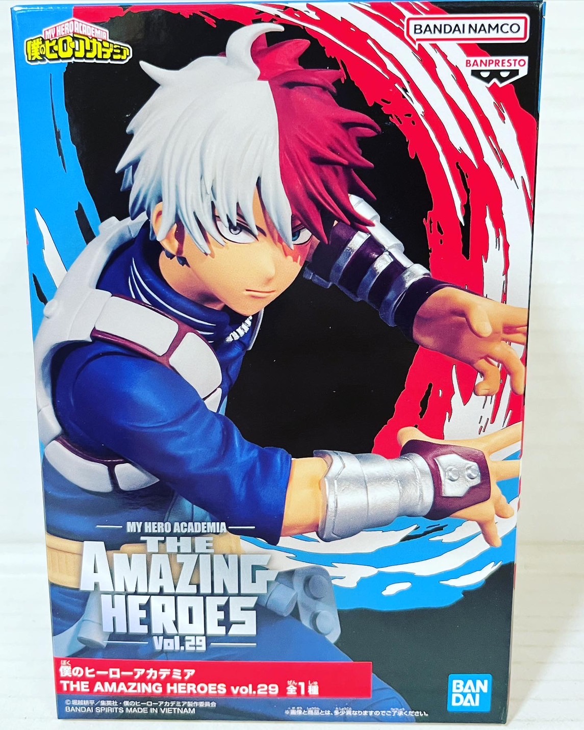 □アミューズ入荷情報です！◇#マンガ倉庫本城店 #僕のヒーロー