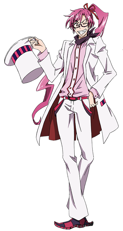 声優「松岡禎丞」の演じたキャラクター5選- マンガペディア