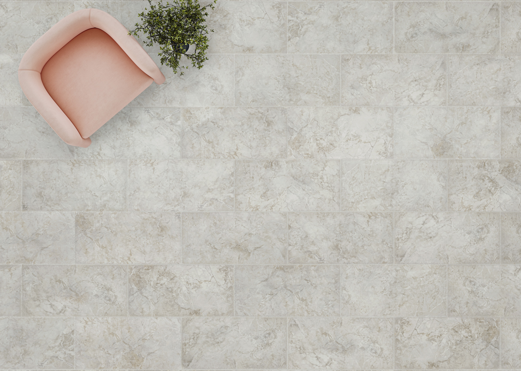 Luxury Vinyl ADURA®APEX Rapolano Ivory APX150 | Mannington