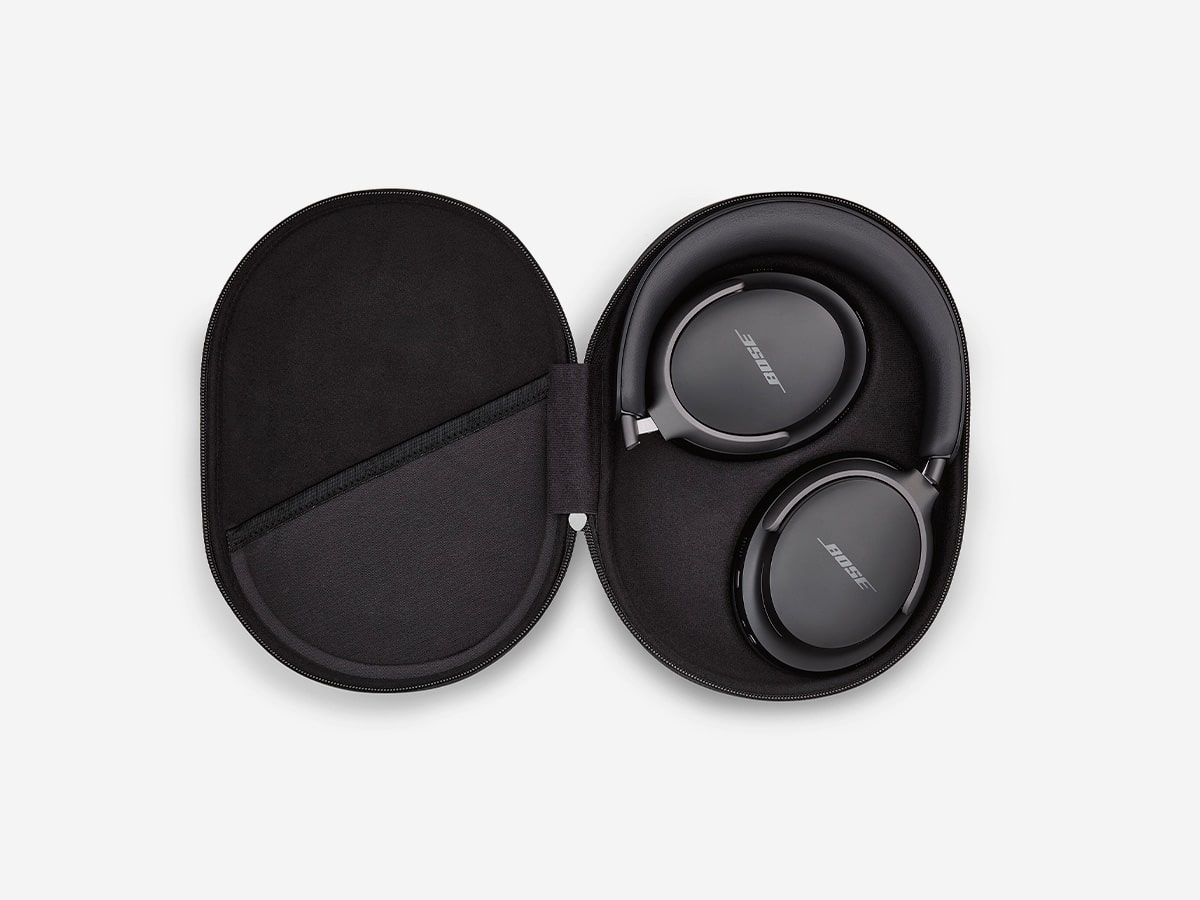 Acoustic Sweet Spot': Bose's Next-Gen QuietComfort Headphones Unveiled