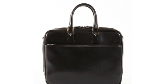 万双のブリーフケース