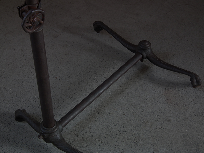 P00188 フランス アンティーク ドラフティングテーブル 机 | MANSIKKA