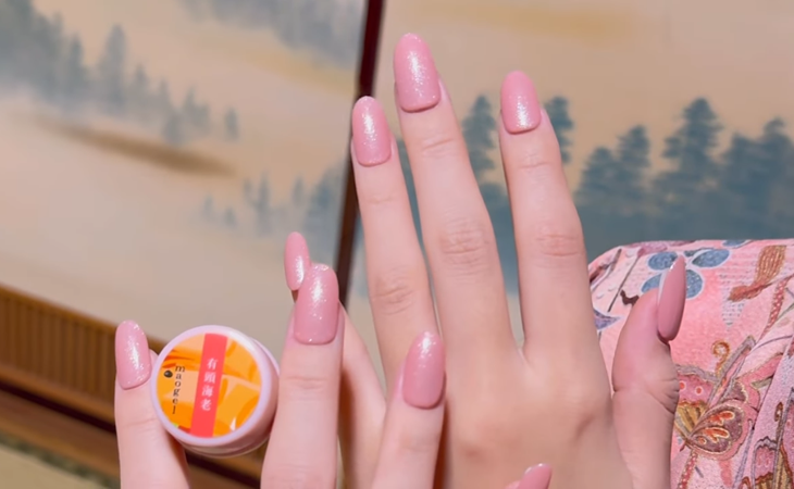まおおせち カラー紹介 ｜mao nail｜Beauty Nail Brand