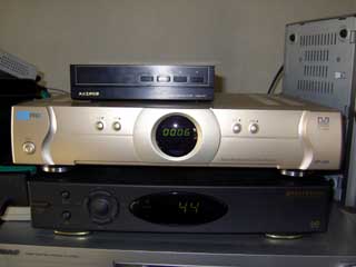 海外衛星チューナーの話