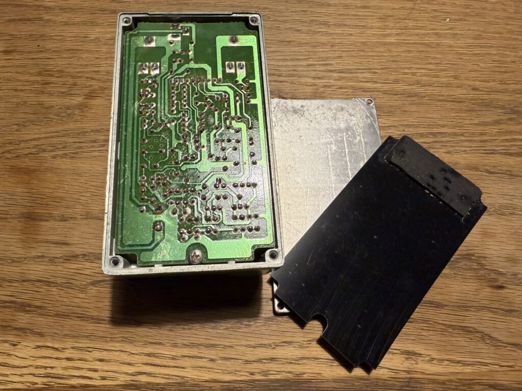 John Mayer's favorite overdrive pedal 'TS10'☆ – MJ Official