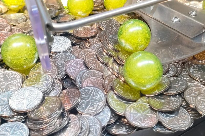 攻略】バベルを楽しむための「台選び」バベルのメダルタワーW攻略