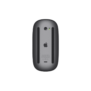 Magic Mouse – Black Multi-Touch Surface (MXK63ZM/A)