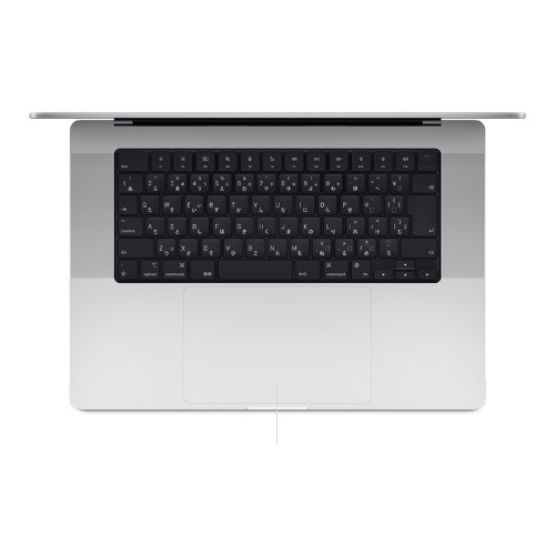 Apple MacBook Pro M1MAX 32GB | Macレンタルセンター