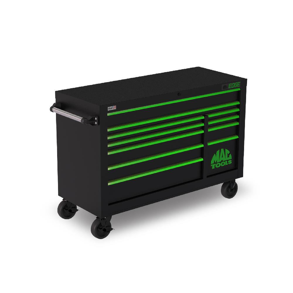 MAC TOOLS（マックツールズ） 11 ドロワー ツインバンク ロール