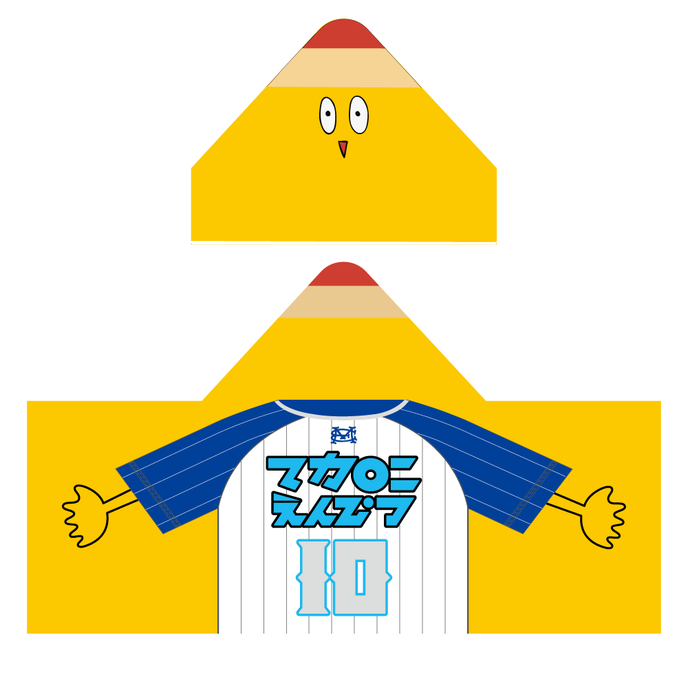 GOODS｜マカロニえんぴつ Official Website