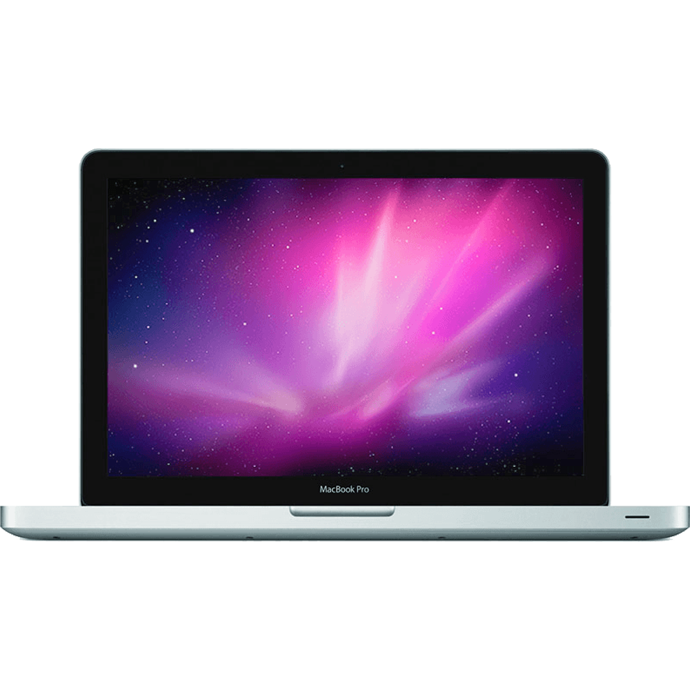MacBook Pro 13 Mid 2009 Unibody – Mac Center