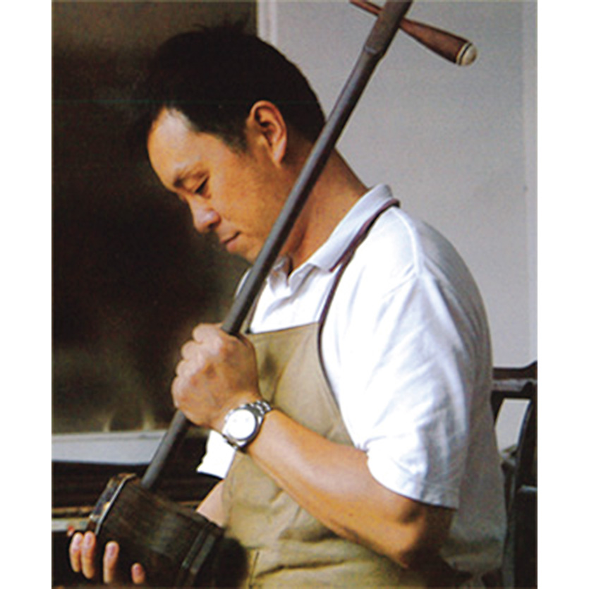 ER-2600 | 古月琴坊 | マックコーポレーション