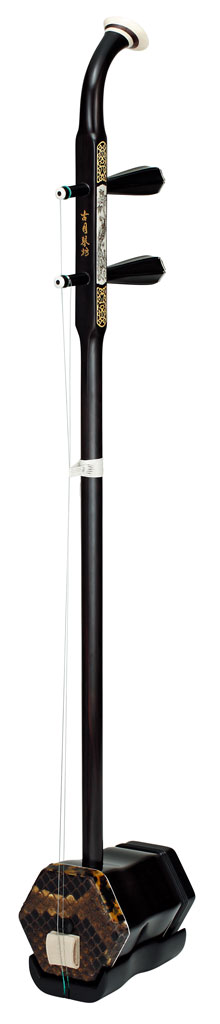 ER-2000 | 古月琴坊 | マックコーポレーション