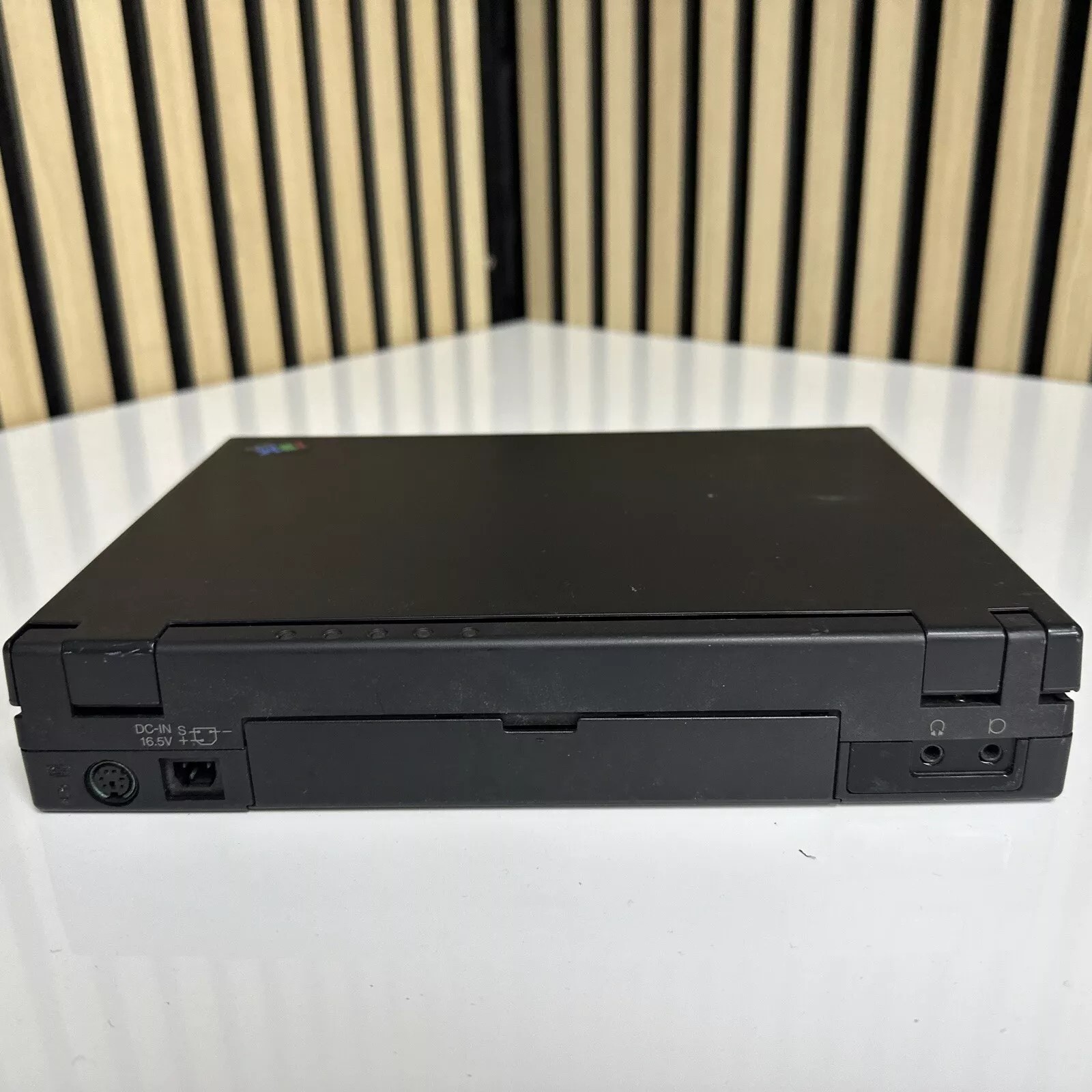 IBM ThinkPad 230cs - MacDat