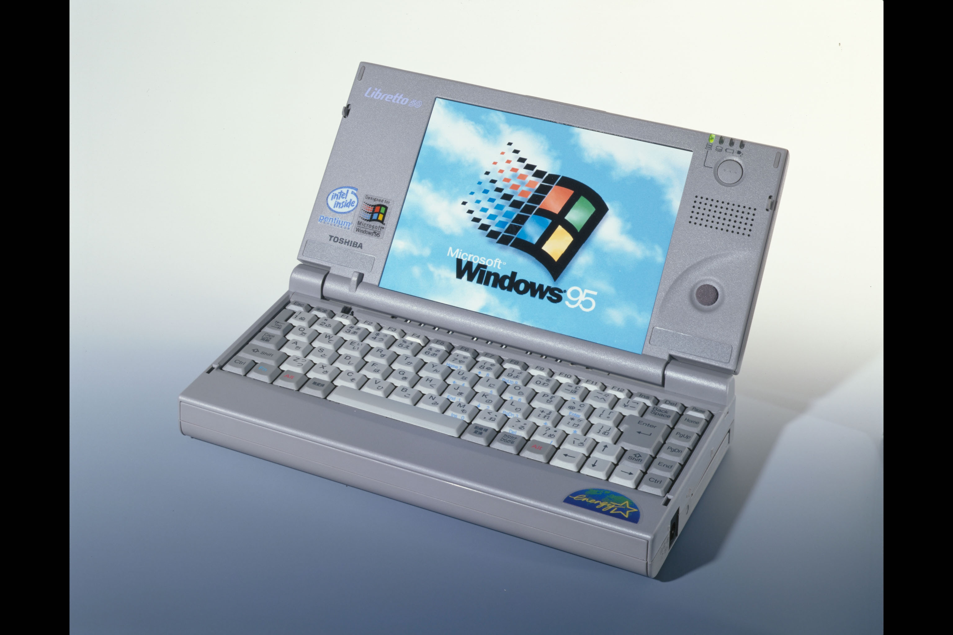 Toshiba Libretto 50CT - MacDat
