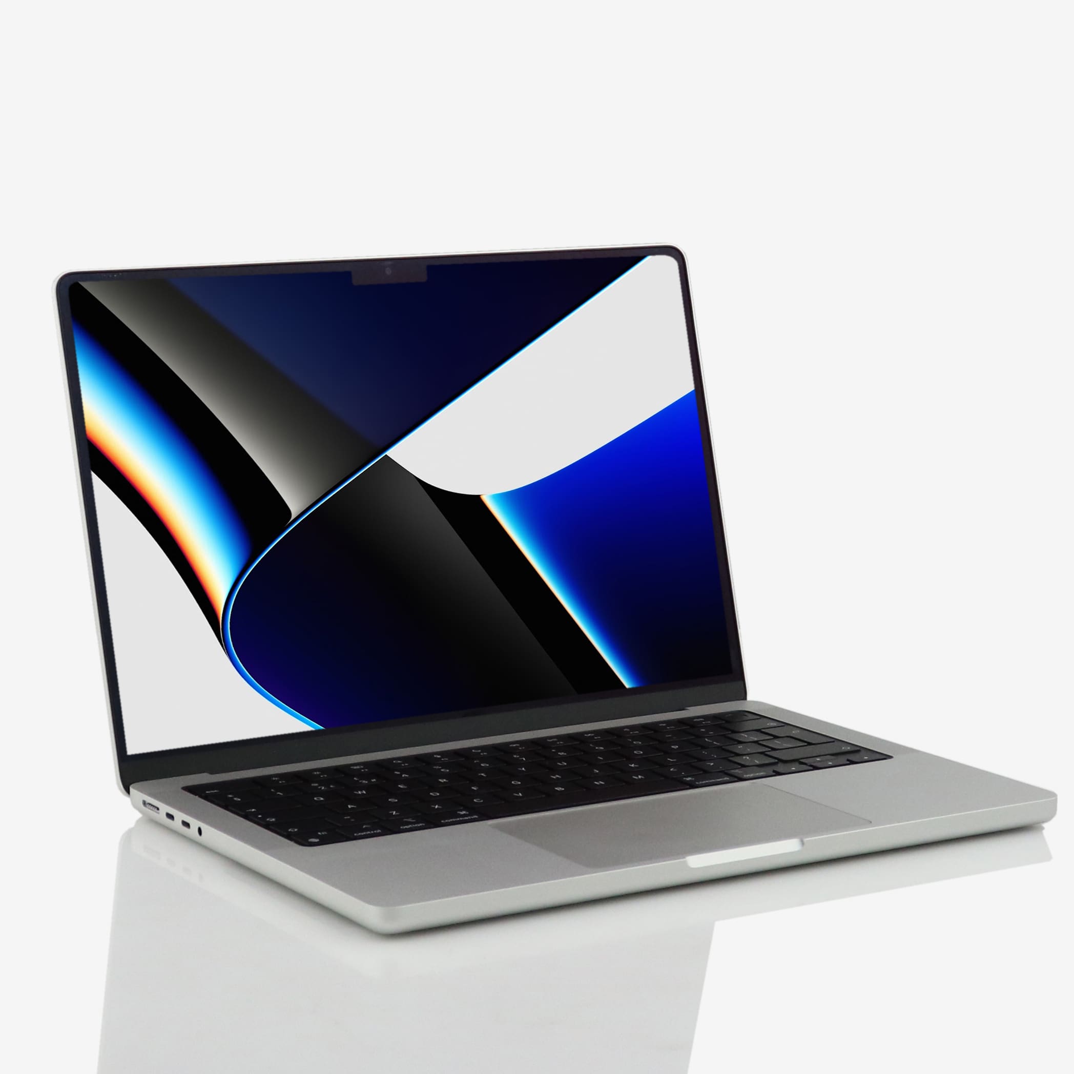 Apple MacBook Pro Retina 14 Inch Apple M1 3.2 GHz (2021) - MacFinder