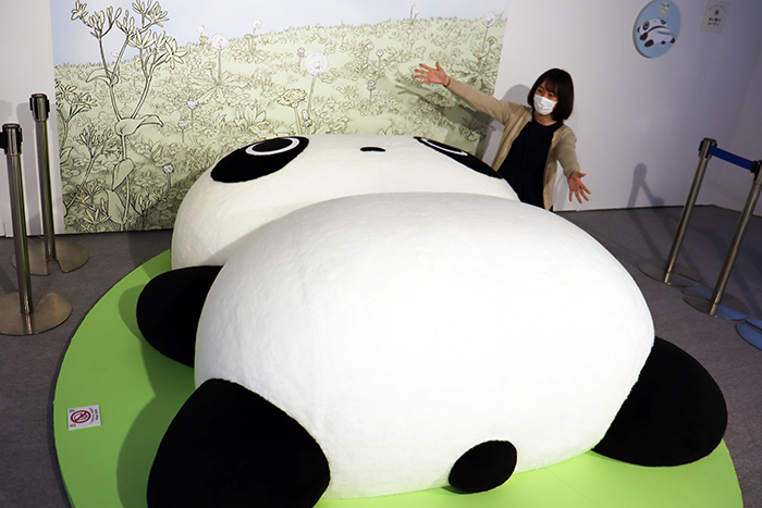 お気に入りの“うちのコ”といっしょに！『サンエックス90周年 うちのコ