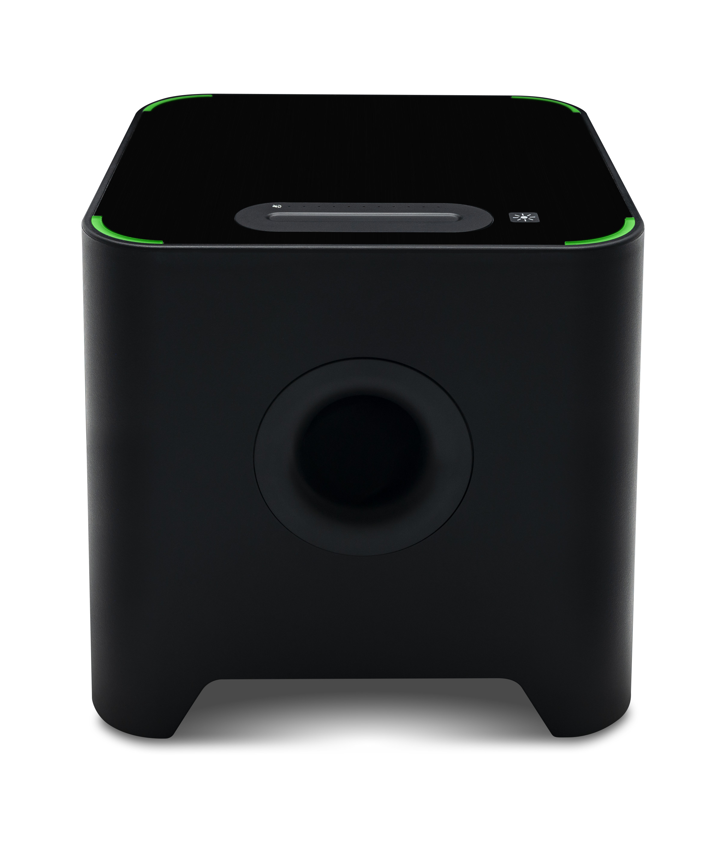 CR6S-X パワードフロアスタンディングサブウーファー | MACKIE