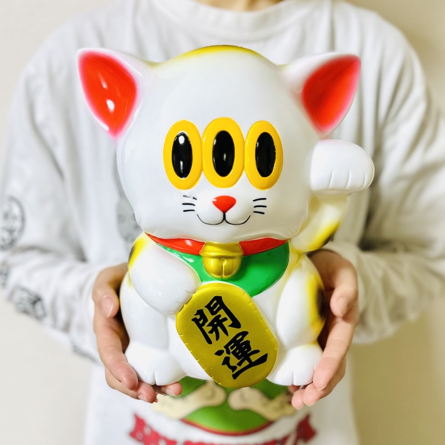 アメイジング商店街V8出展者