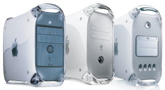 機種判別法（PowerMac G4） – MacLuck.Blog