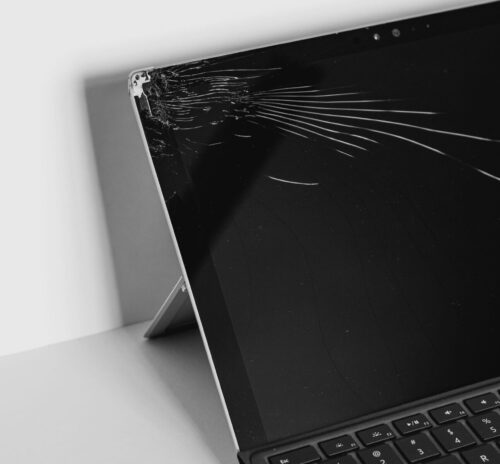 Surface 買取店が教える！Microsoft Surface Pro ジャンク品の症状一覧