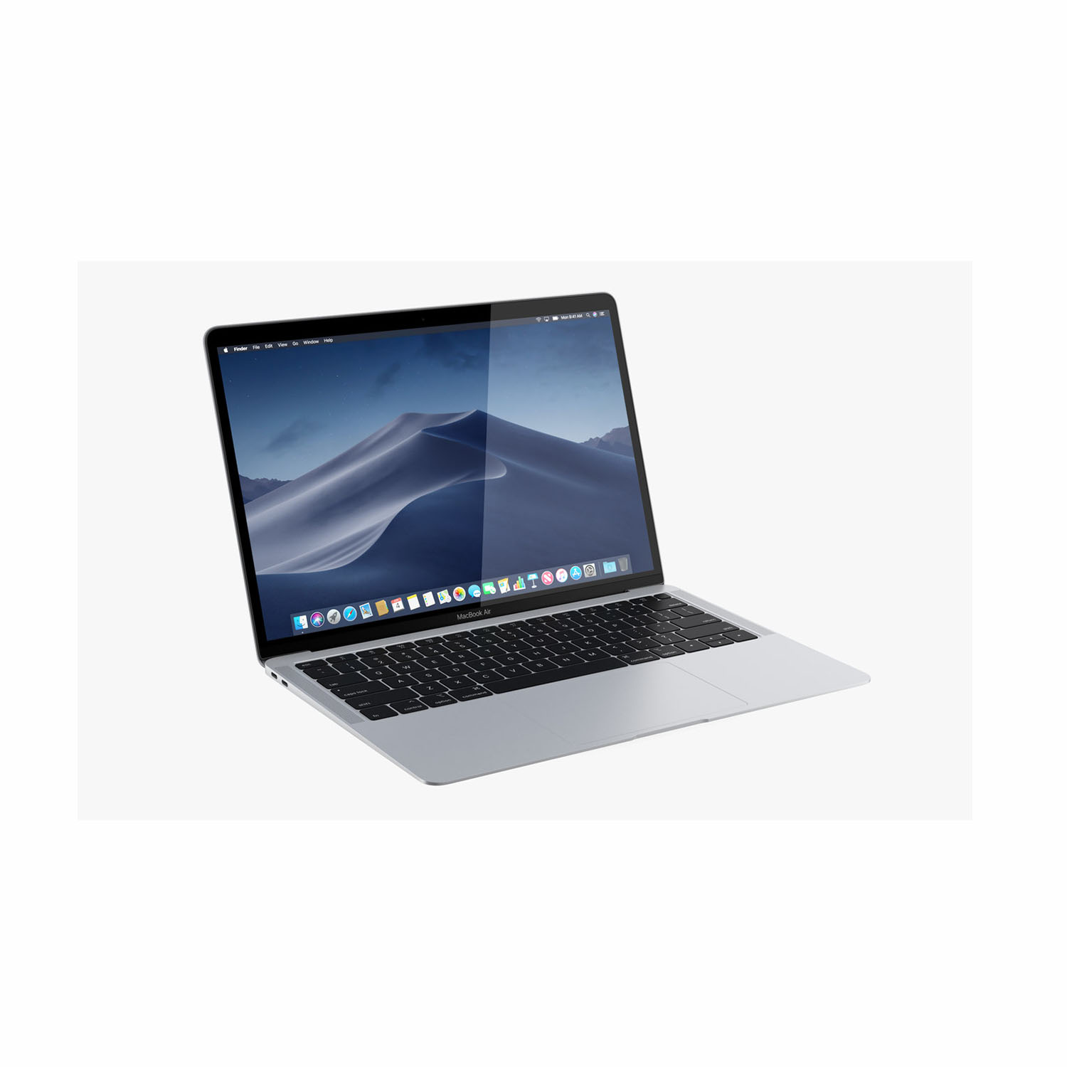 Model A1932- Year 2018 (Renewed) Apple MacBook Air 13.3-inch