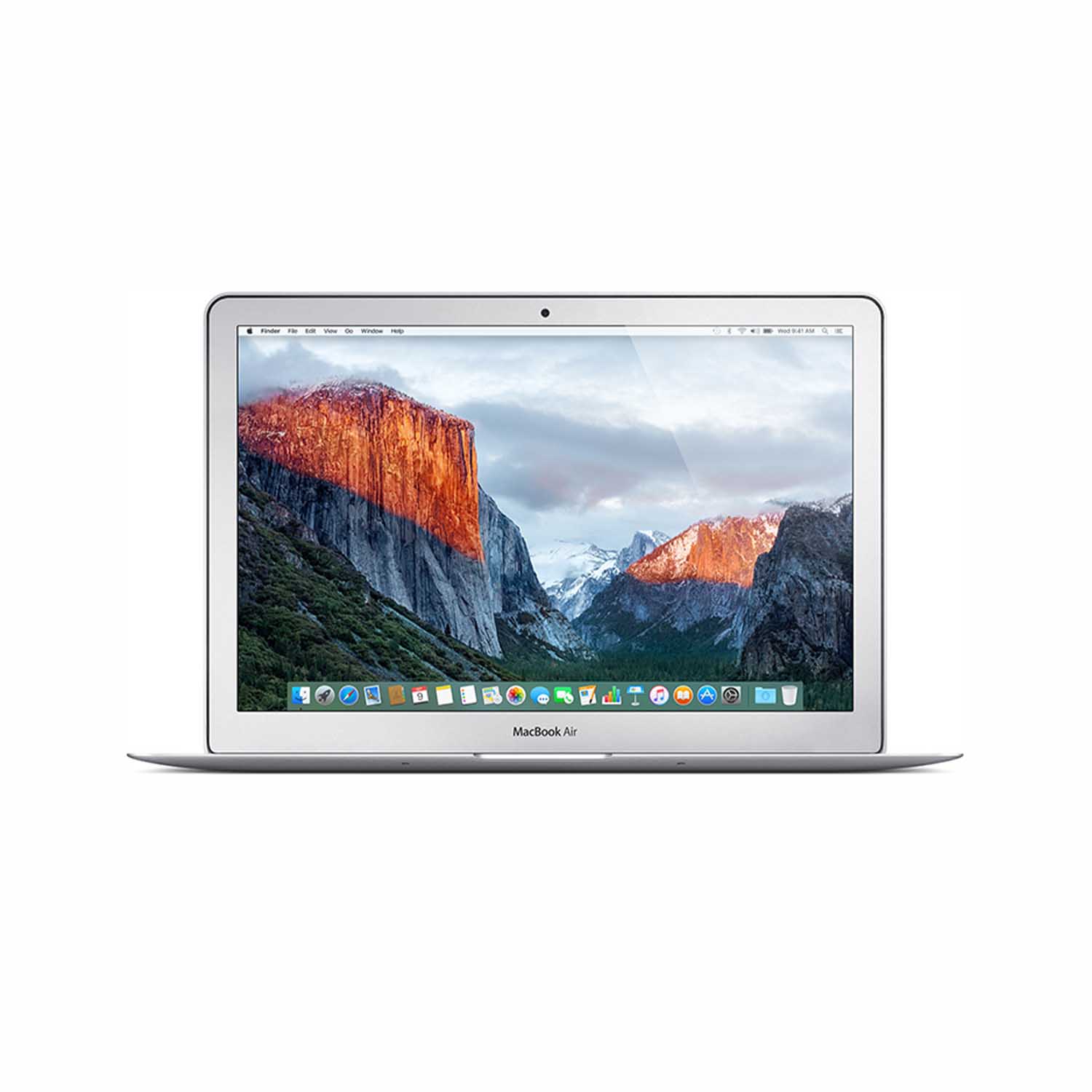 A1466 (Renewed) Apple MacBook Air 13.3-inch Laptop-2015 Model