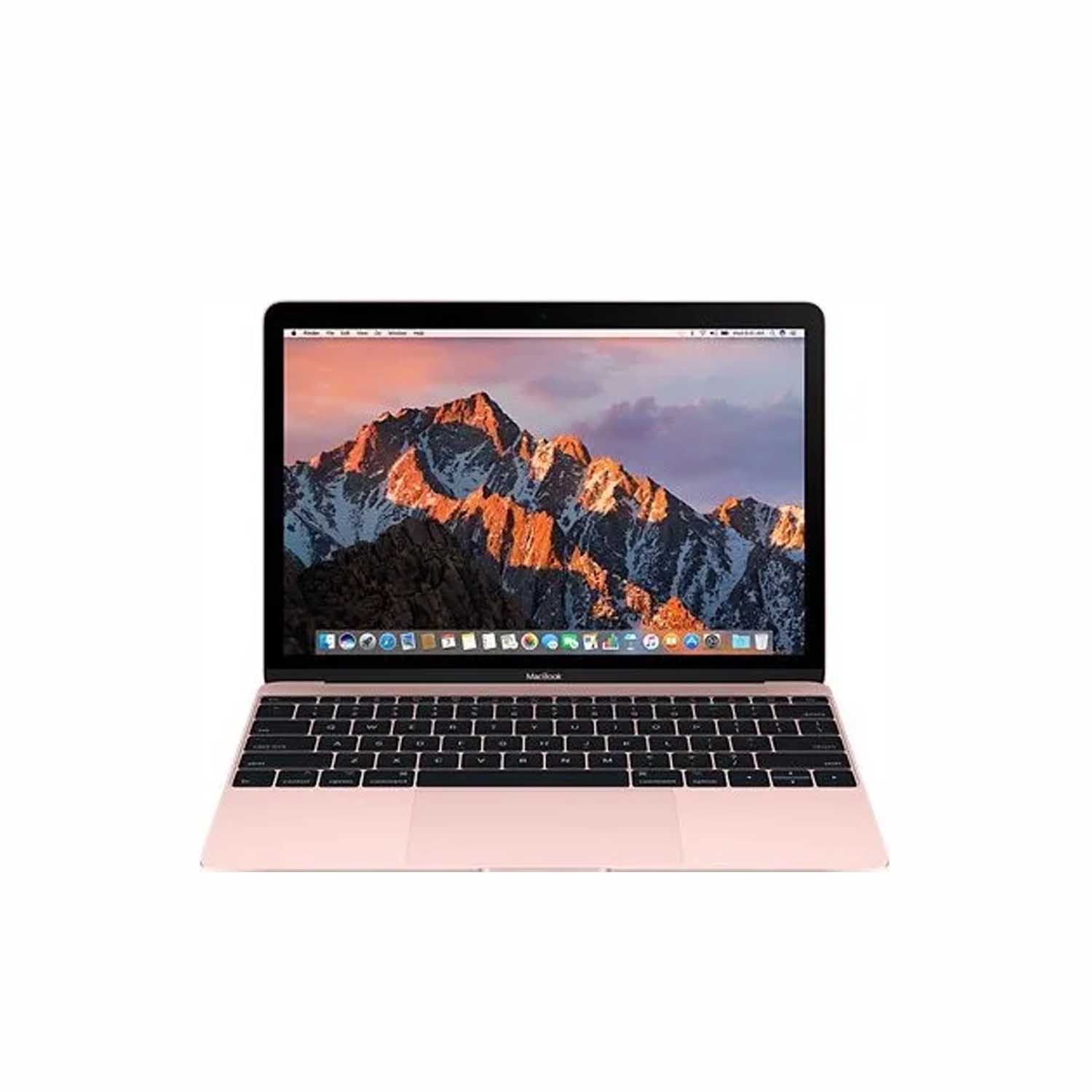 Model A1534 – Year 2016 (Renewed) Apple MacBook Air 12-inch Intel