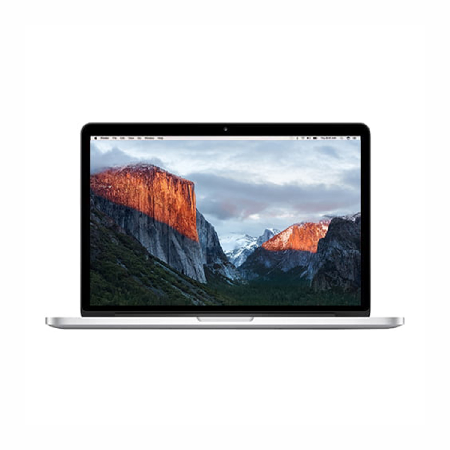 Model A1502 (Renewed) Apple MacBook Pro A1502 13.3-inch Laptop