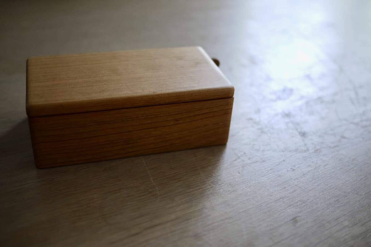 使って分かった、木のバターケースの快適。｜おしゃべりなうつわ｜Blog