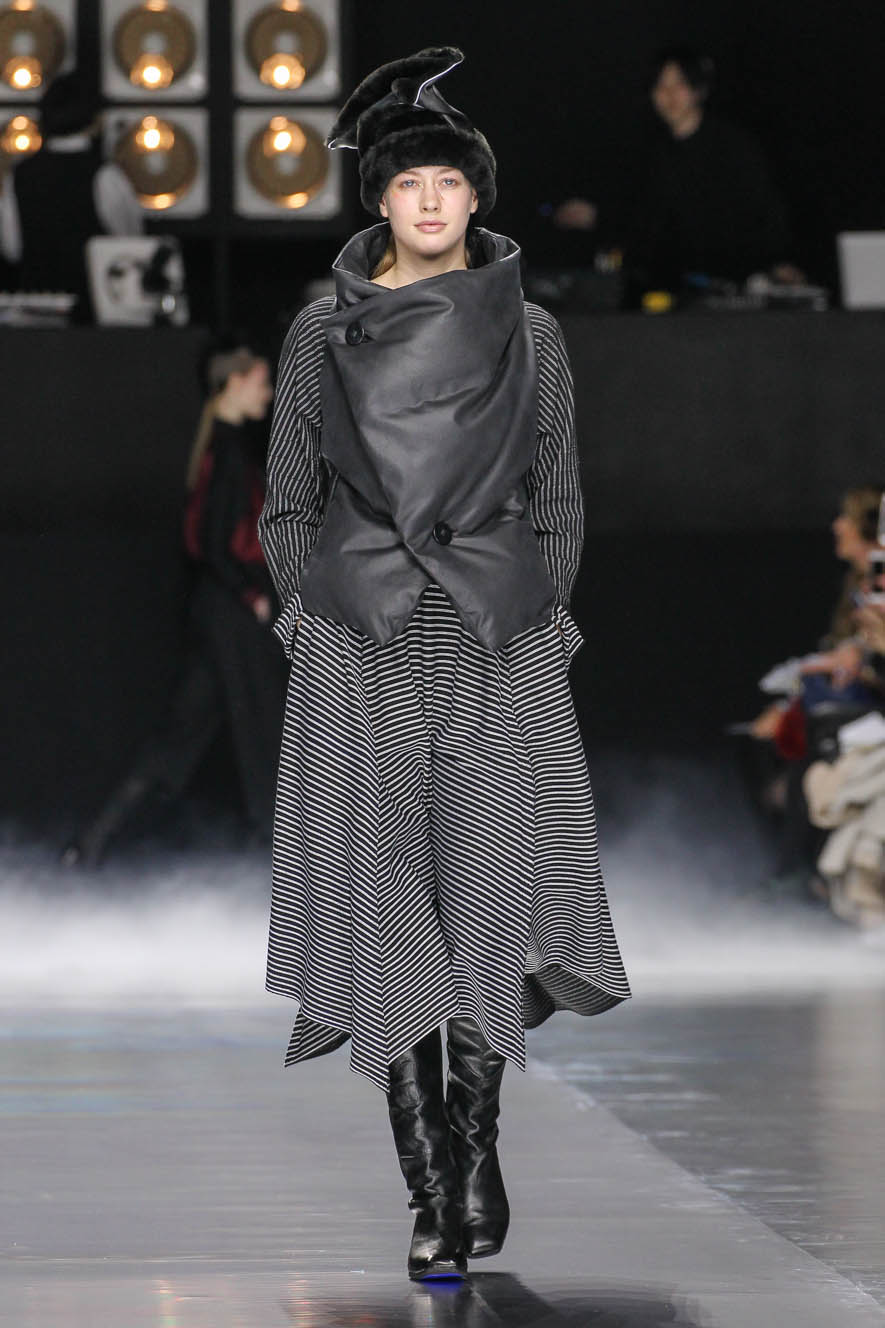 イッセイミヤケ - 2016/17年 秋冬コレクション｜Fashion｜madame